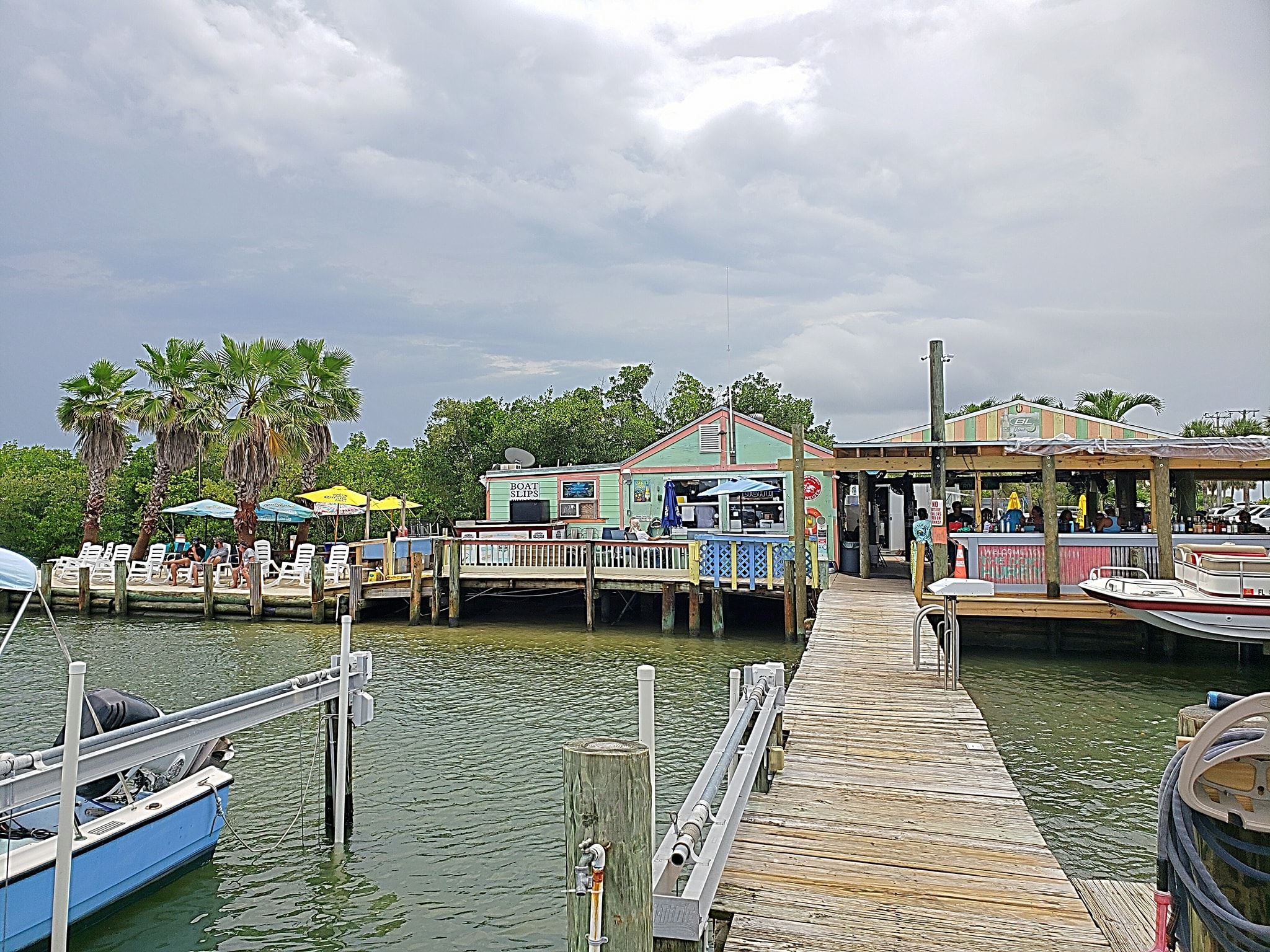 Little Jim Bait and Tackle