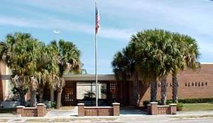 Lincoln Park Academy