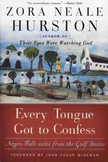 Every Tongue Got to Confess