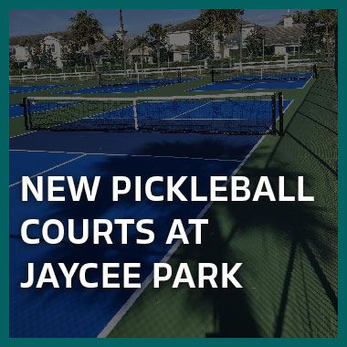 Pickleball-Newsflash