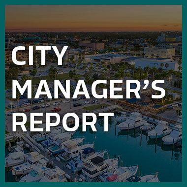 CM-Report-News-Flash-Template