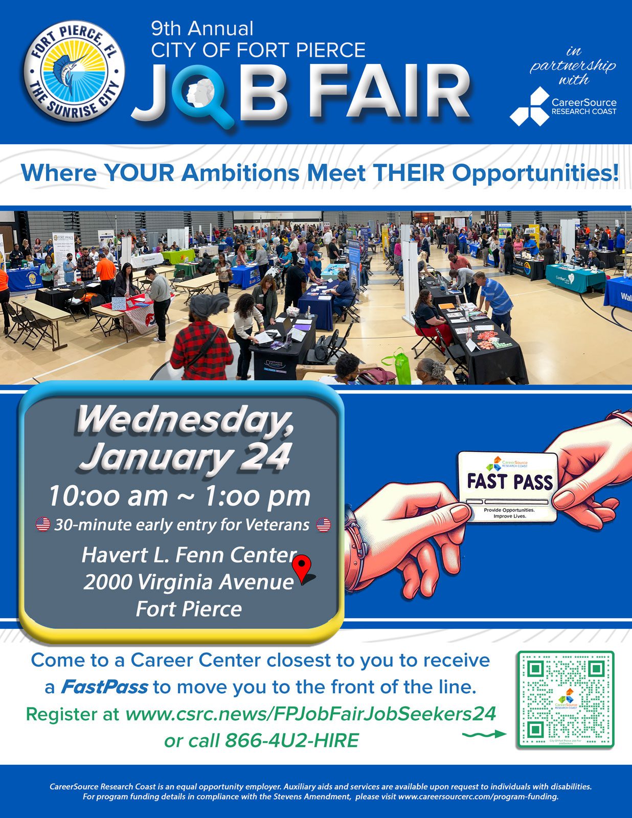 City-of-Fort-Pierce-Job-Fair-Flyer-2024-