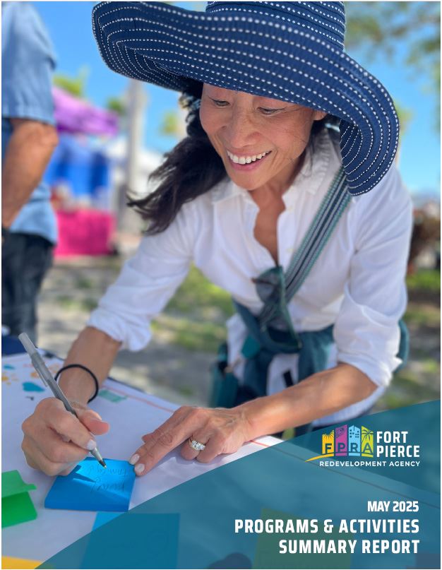 May 2025 Programs & Activities Summary Report