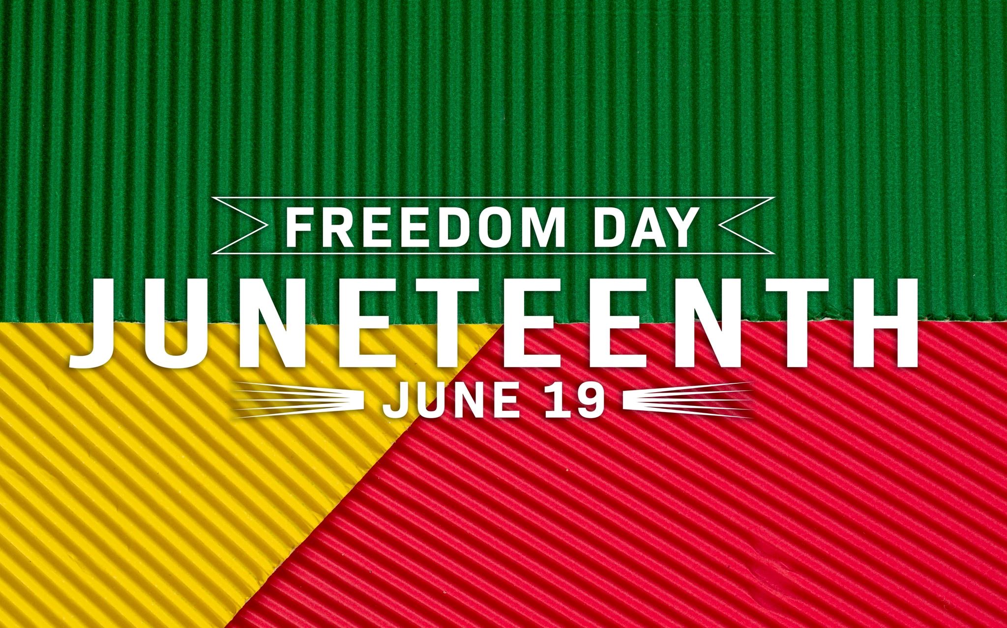 Juneteenth 