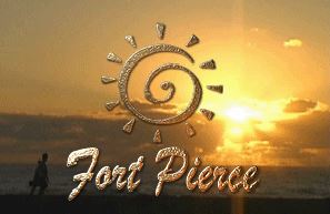 The City of Fort Pierce