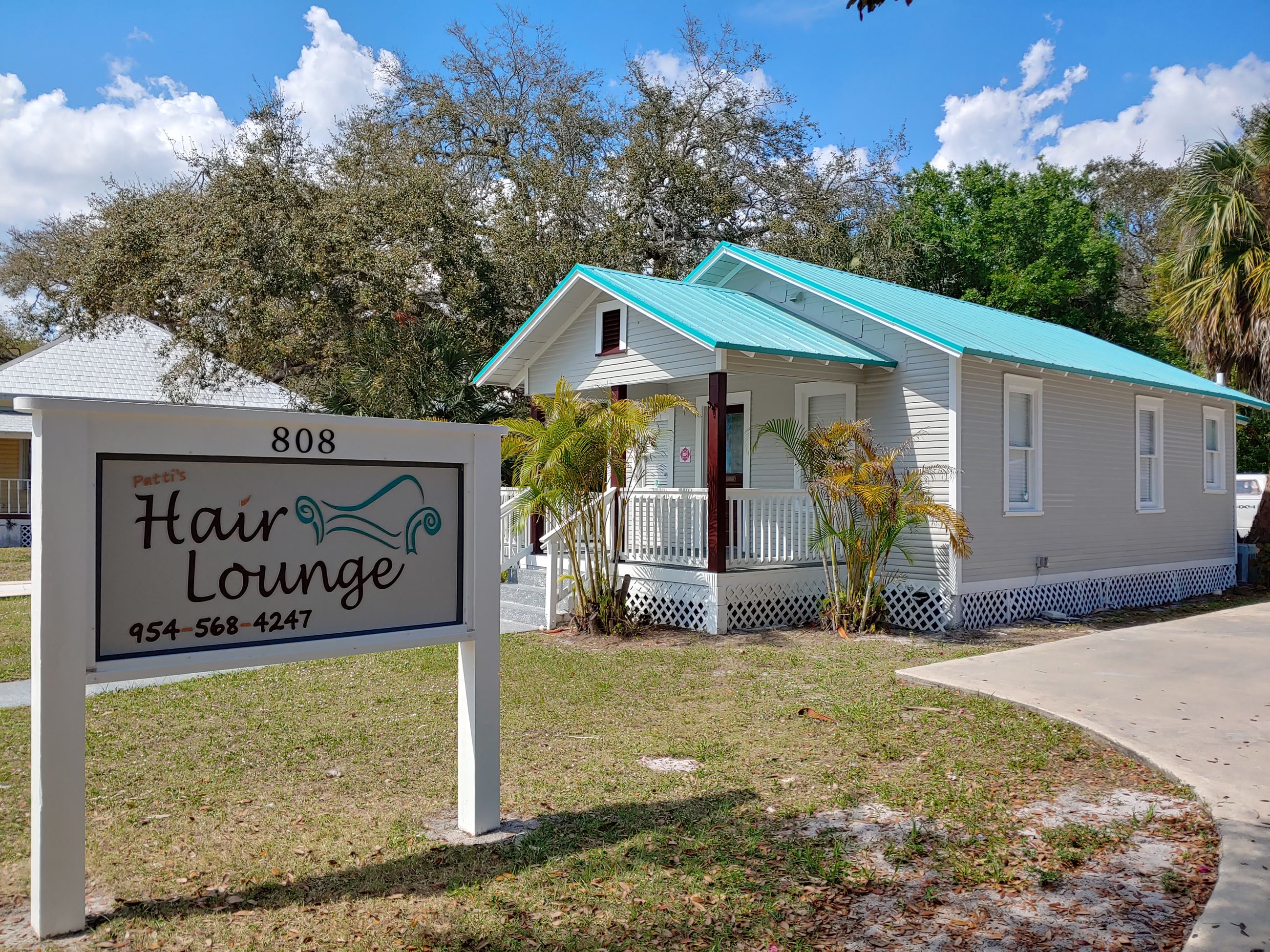 March 2019 Gold Hammer Winner