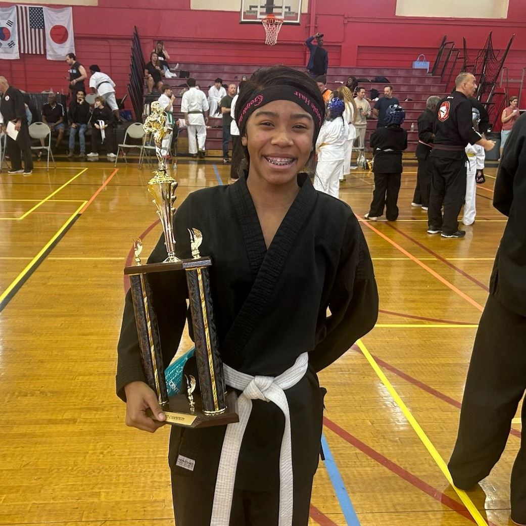 karate 2025 Competition 